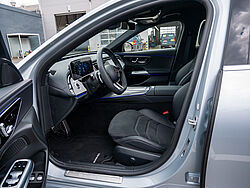 Braunschweig Mercedes-Benz E 300 Fahrzeugbild - 9