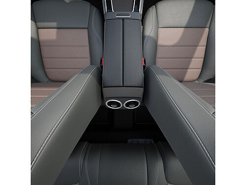 Braunschweig Mercedes-Benz EQB 300 Fahrzeugbild - 21