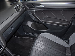 Stendal Volkswagen Tiguan Allspace Fahrzeugbild - 18