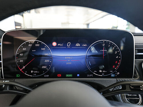 Menden Mercedes-Benz E 300 Fahrzeugbild - 21