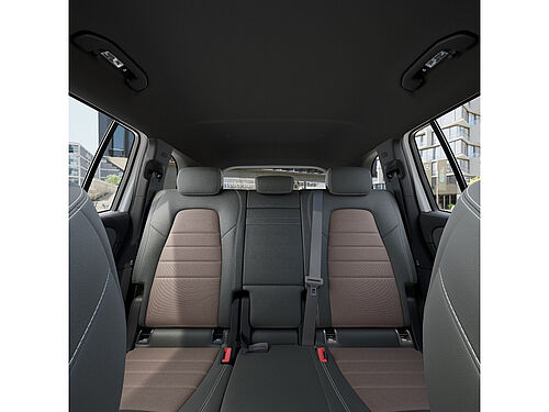 Braunschweig Mercedes-Benz EQB 300 Fahrzeugbild - 18
