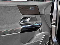 Goslar Mercedes-Benz GLA 250 Fahrzeugbild - 27