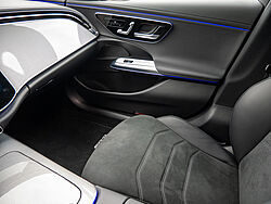 Braunschweig Mercedes-Benz E 300 Fahrzeugbild - 12