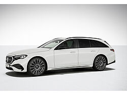 Braunschweig Mercedes-Benz E 200 Fahrzeugbild - 12