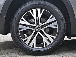 Braunschweig Mercedes-Benz GLB 200 Fahrzeugbild - 9