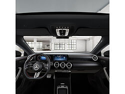 Braunschweig Mercedes-Benz CLA 220 Fahrzeugbild - 15