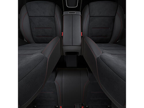 Braunschweig Mercedes-Benz CLA 220 Fahrzeugbild - 21