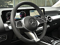 Braunschweig Mercedes-Benz GLB 200 Fahrzeugbild - 27