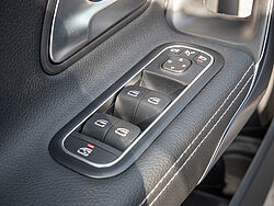 Stendal Mercedes-Benz A 200 Fahrzeugbild - 18