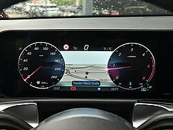 Braunschweig Mercedes-Benz GLB 200 Fahrzeugbild - 15