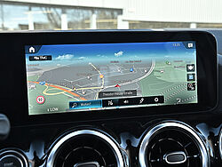 Goslar Mercedes-Benz GLA 250 Fahrzeugbild - 12