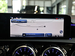 Arnsberg Mercedes-Benz CLA 200 Fahrzeugbild - 12