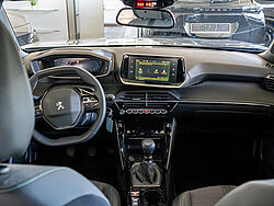 Menden Peugeot 2008 Information über GW-Vorteile