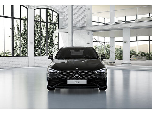 Braunschweig Mercedes-Benz CLA 220 Fahrzeugbild - 12