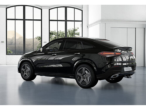 Goslar Mercedes-Benz GLE 450 Fahrzeugbild - 15