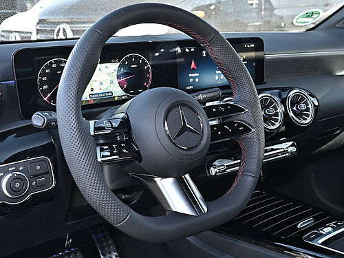 Braunschweig Mercedes-Benz A 200 Fahrzeugbild - 24