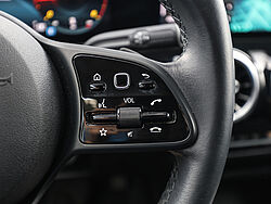 Paderborn Mercedes-Benz GLA 200 Fahrzeugbild - 21