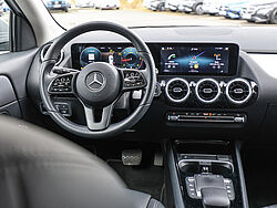 Paderborn Mercedes-Benz GLA 200 Fahrzeugbild - 9