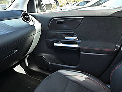Goslar Mercedes-Benz GLA 250 Fahrzeugbild - 15