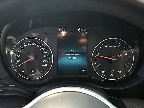 Braunschweig Mercedes-Benz Citan Fahrzeugbild - 18