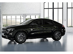 Goslar Mercedes-Benz GLE 450 Fahrzeugbild - 12