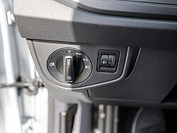 Menden Volkswagen Taigo Fahrzeugbild - 33