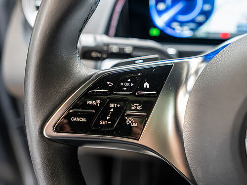 Arnsberg Mercedes-Benz EQB 300 Fahrzeugbild - 18