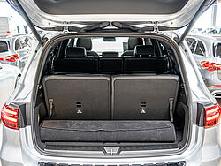 Arnsberg Mercedes-Benz EQB 300 Fahrzeugbild - 30