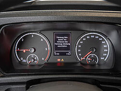 Stendal Volkswagen Caddy Fahrzeugbild - 18