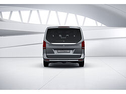 Sylt Mercedes-Benz V 250 Fahrzeugbild - 12