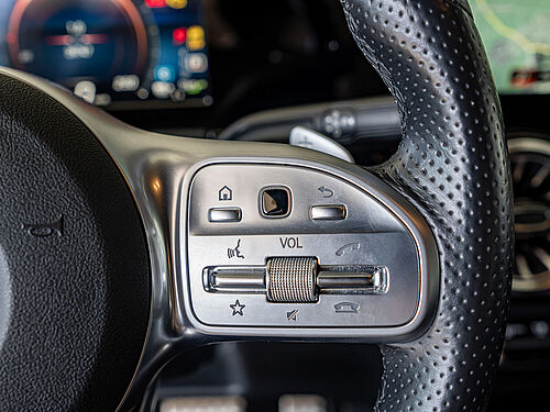Menden Mercedes-Benz B 250 Fahrzeugbild - 18