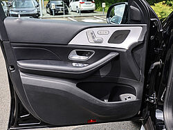 Paderborn Mercedes-Benz GLE 400 Fahrzeugbild - 30
