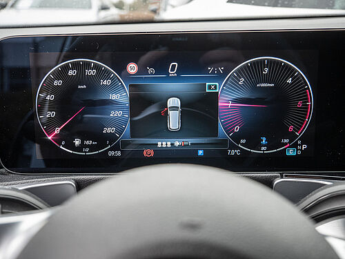Stendal Mercedes-Benz GLB 220 Fahrzeugbild - 18