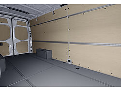 Braunschweig Mercedes-Benz Sprinter Fahrzeugbild - 9