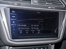 Stendal Volkswagen Tiguan Allspace Fahrzeugbild - 15