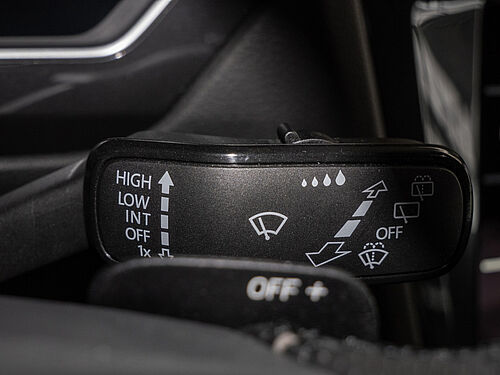 Stendal Volkswagen Tiguan Allspace Fahrzeugbild - 21