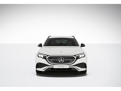 Braunschweig Mercedes-Benz E 200 Fahrzeugbild - 12