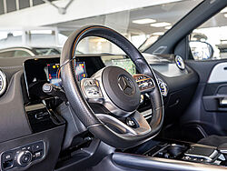 Menden Mercedes-Benz B 250 Fahrzeugbild - 21