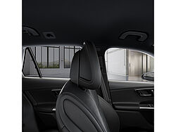 Goslar Mercedes-Benz GLC 300 Fahrzeugbild - 15