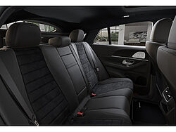 Goslar Mercedes-Benz GLE 450 Fahrzeugbild - 9