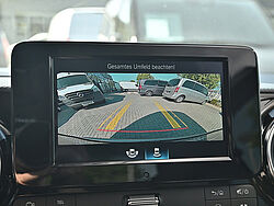 Braunschweig Mercedes-Benz Citan Fahrzeugbild - 12