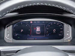 Stendal Volkswagen Tiguan Allspace Fahrzeugbild - 18