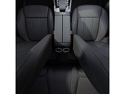 Menden Mercedes-Benz EQA 350 Fahrzeugbild - 21