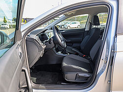 Menden Volkswagen Taigo Fahrzeugbild - 12