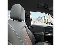Braunschweig Mercedes-Benz EQB 300 Fahrzeugbild - 15