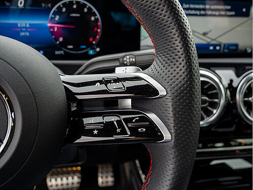 Braunschweig Mercedes-Benz CLA 200 Fahrzeugbild - 18