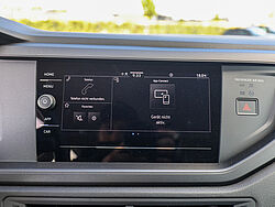 Menden Volkswagen Taigo Fahrzeugbild - 15