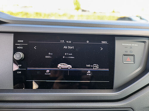 Menden Volkswagen Taigo Fahrzeugbild - 15