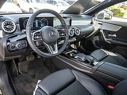Stendal Mercedes-Benz A 200 Fahrzeugbild - 9