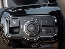 Stendal Mercedes-Benz A 200 Fahrzeugbild - 18